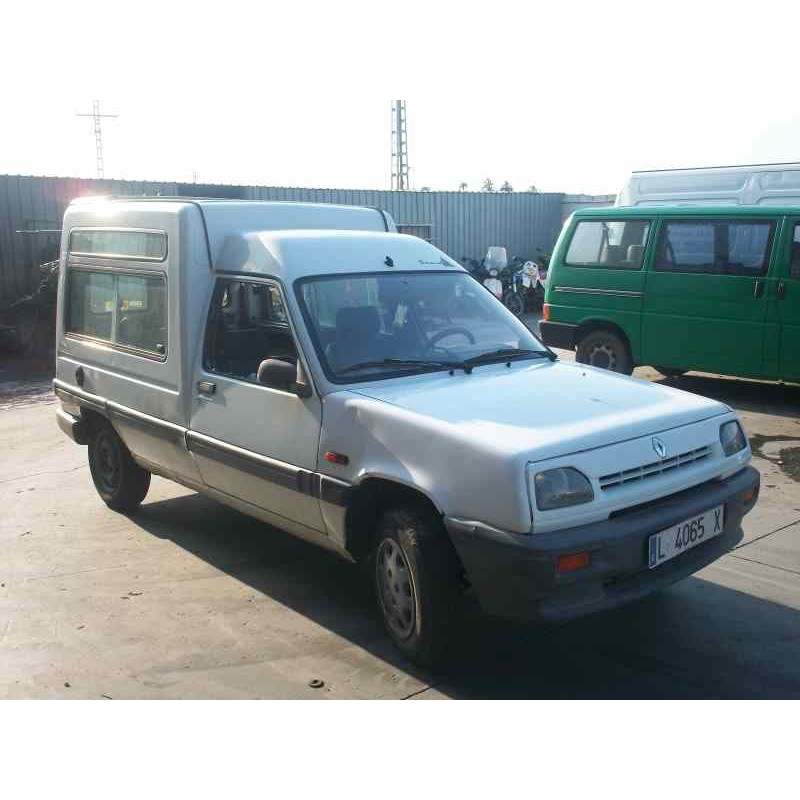 renault rapid/express (f40) del año 1994