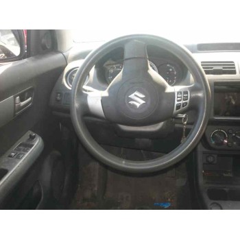 suzuki swift berlina (mz) del año 2007