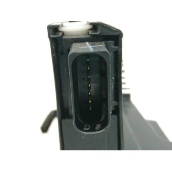 Recambio de cerradura puerta delantera izquierda para citroën c4 picasso 1.2 12v e-thp referencia OEM IAM 9810310380  