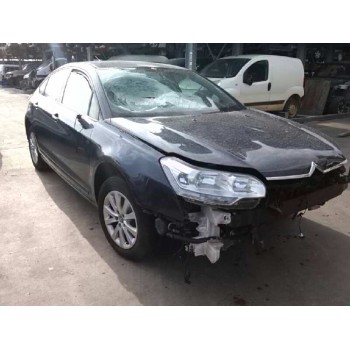 citroën c5 berlina del año 2009