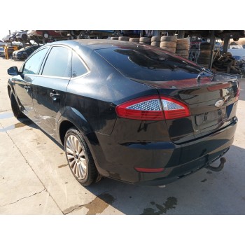 ford mondeo ber. (ca2) del año 2007