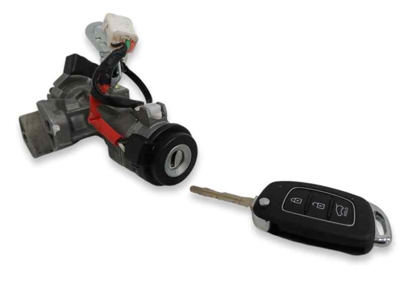 Recambio de antirrobo para hyundai i10 (ac3) (2020 - ...) 1.0 mpi referencia OEM IAM   