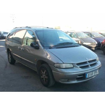 chrysler voyager (gs) del año 1998