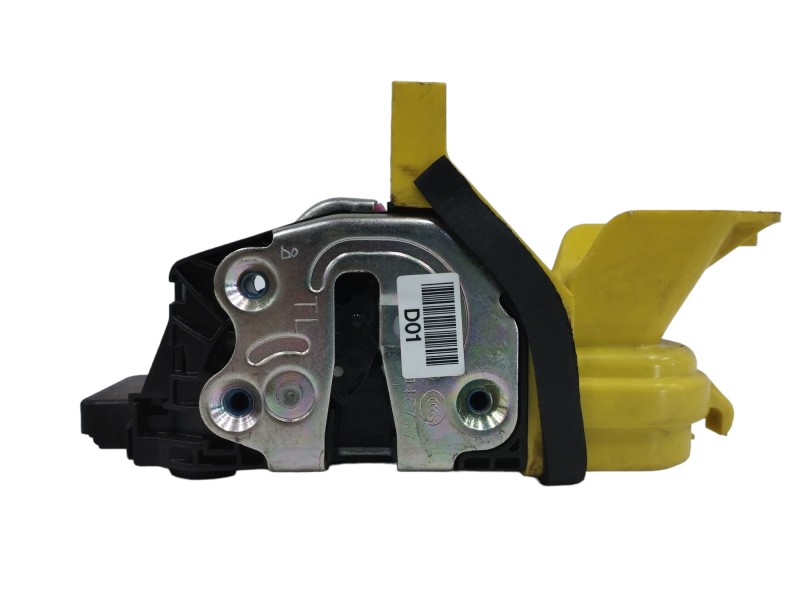Recambio de cerradura puerta delantera izquierda para kia niro concept referencia OEM IAM 81310G5010  