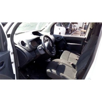 renault kangoo del año 2016