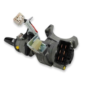 Recambio de antirrobo para hyundai i10 (ac3) (2020 - ...) 1.0 mpi referencia OEM IAM   