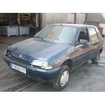 citroën ax del año 1996