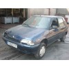 citroën ax del año 1996