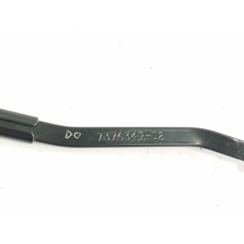 Recambio de brazo limpia delantero izquierdo para mini mini (f56) cooper s referencia OEM IAM 7376349  