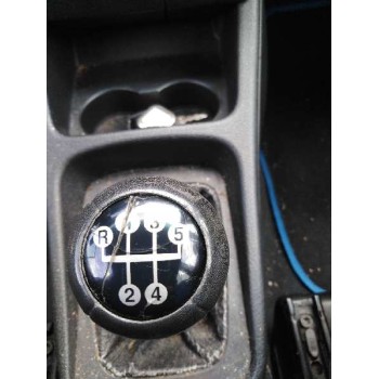 opel zafira a del año 2000