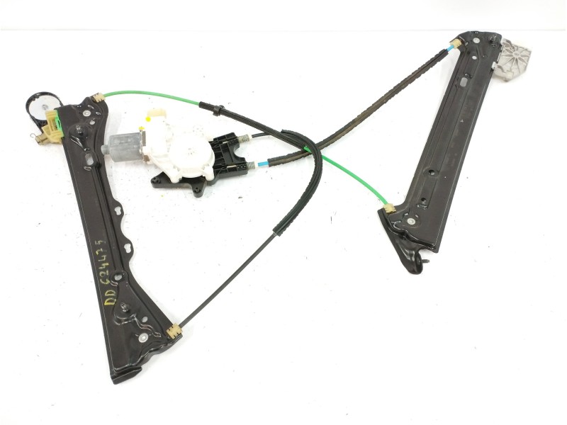 Recambio de elevalunas delantero derecho para bmw serie 4 cabrio (f33) 2.0 referencia OEM IAM 7281624 7352748 7046032