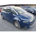 CITROËN C4 PICASSO II
