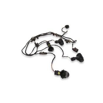 SENSOR DE APARCAMIENTO 1Q0971104L KIT TRASERO 