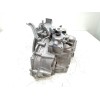 Recambio de caja cambios para mercedes-benz clase b (w245) 2.0 cdi cat referencia OEM IAM 711640  