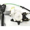 Recambio de elevalunas delantero derecho para bmw serie 4 cabrio (f33) 2.0 referencia OEM IAM 7281624 7352748 7046032