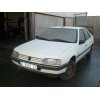 peugeot 405 berlina del año 1988