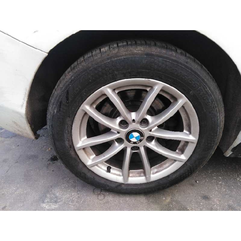 BMW 1 (F21) 2013