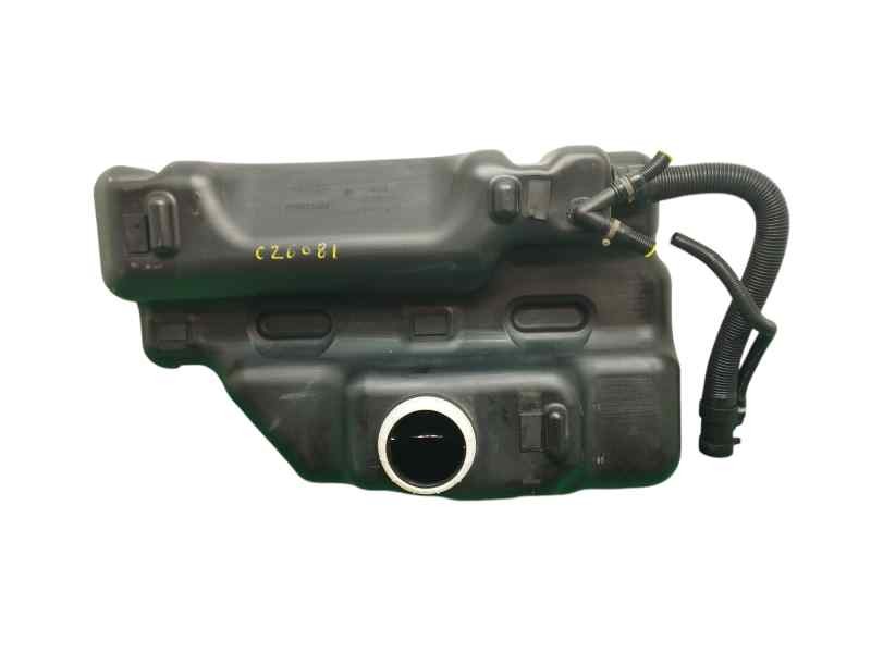 Recambio de deposito combustible para iveco daily furgón 2.3 diesel referencia OEM IAM 504135946  
