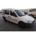 OPEL COMBO (CORSA C)