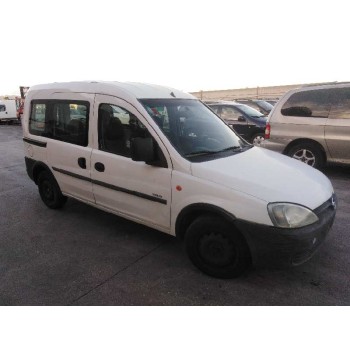 opel combo (corsa c) del año 2002