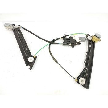Recambio de elevalunas delantero derecho para bmw serie 4 cabrio (f33) 2.0 referencia OEM IAM 7281624 7352748 7046032