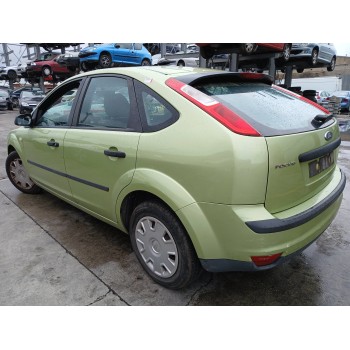 ford focus berlina (cap) del año 2005