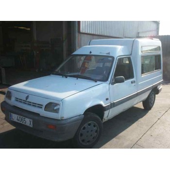 renault rapid/express (f40) del año 1994