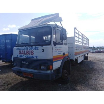 iveco serie m del año 1986