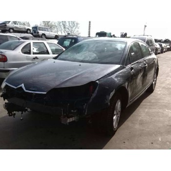 citroën c5 berlina del año 2009