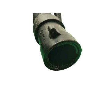 Recambio de deposito combustible para iveco daily furgón 2.3 diesel referencia OEM IAM 504135946  