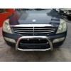 ssangyong rexton / rexton ii (gab_) del año 2004