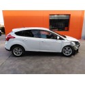 FORD FOCUS III
