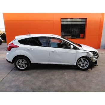 ford focus iii del año 2011