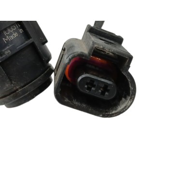 Recambio de sensor de aparcamiento para volkswagen eos (1f7) 1.4 16v tsi referencia OEM IAM 1Q0971104L KIT TRASERO 