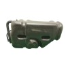 Recambio de deposito combustible para iveco daily furgón 2.3 diesel referencia OEM IAM 504135946  