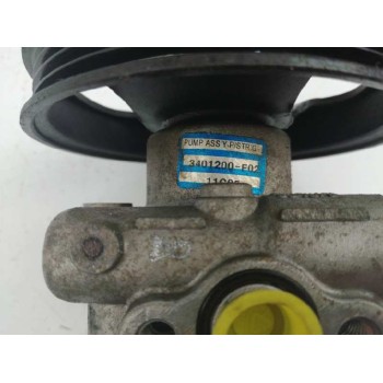 Recambio de bomba direccion para landwind cv9 cv9b/faff/aam6l 1.6 referencia OEM IAM 3401200F02  