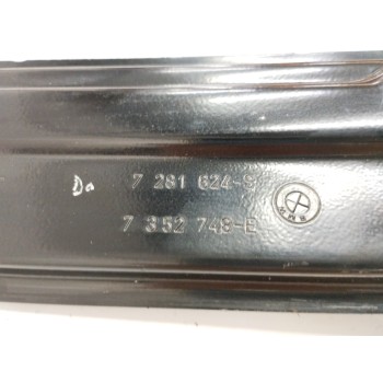 Recambio de elevalunas delantero derecho para bmw serie 4 cabrio (f33) 2.0 referencia OEM IAM 7281624 7352748 7046032