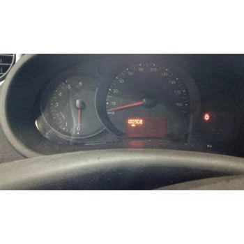 renault kangoo del año 2016