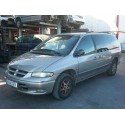 CHRYSLER VOYAGER (GS)