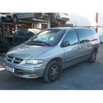 chrysler voyager (gs) del año 1998
