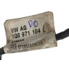 Recambio de sensor de aparcamiento para volkswagen eos (1f7) 1.4 16v tsi referencia OEM IAM 1Q0971104L KIT TRASERO 