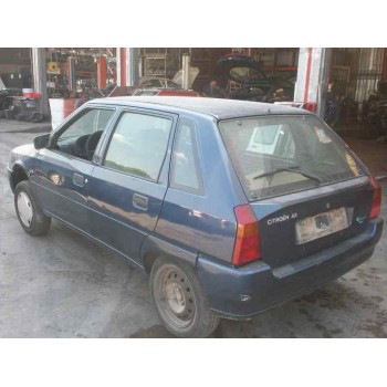 citroën ax del año 1996