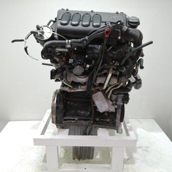 MOTOR COMPLETO 640940 217383 KM 