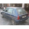 citroën ax del año 1996