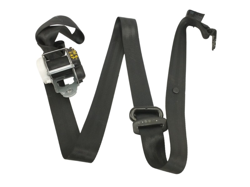 Recambio de cinturon seguridad trasero izquierdo para ford ka+ ultimate referencia OEM IAM G1B5A611B69ABW Recambio de cinturon seguridad trasero izquierdo para ford ka+ ultimate referencia OEM IAM G1B5A611B69ABW