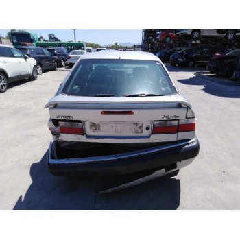 citroën xantia berlina del año 1998