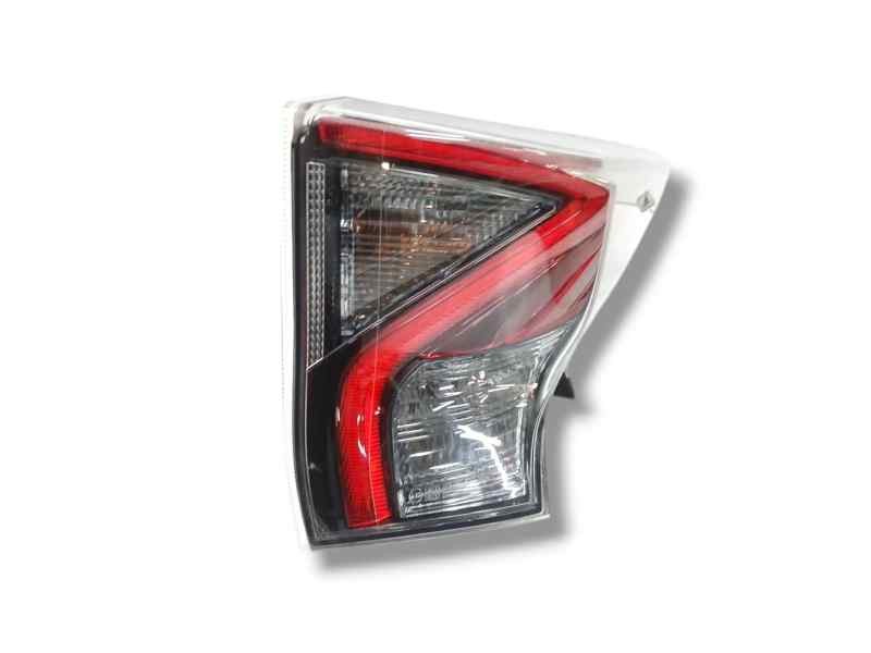 Recambio de piloto trasero derecho para toyota prius 1.8 hybrid zvw50,zvw51,zvw50r referencia OEM IAM 8155047280C Recambio de piloto trasero derecho para toyota prius 1.8 hybrid zvw50,zvw51,zvw50r referencia OEM IAM 8155047280C