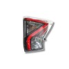 Recambio de piloto trasero derecho para toyota prius 1.8 hybrid zvw50,zvw51,zvw50r referencia OEM IAM 8155047280C  