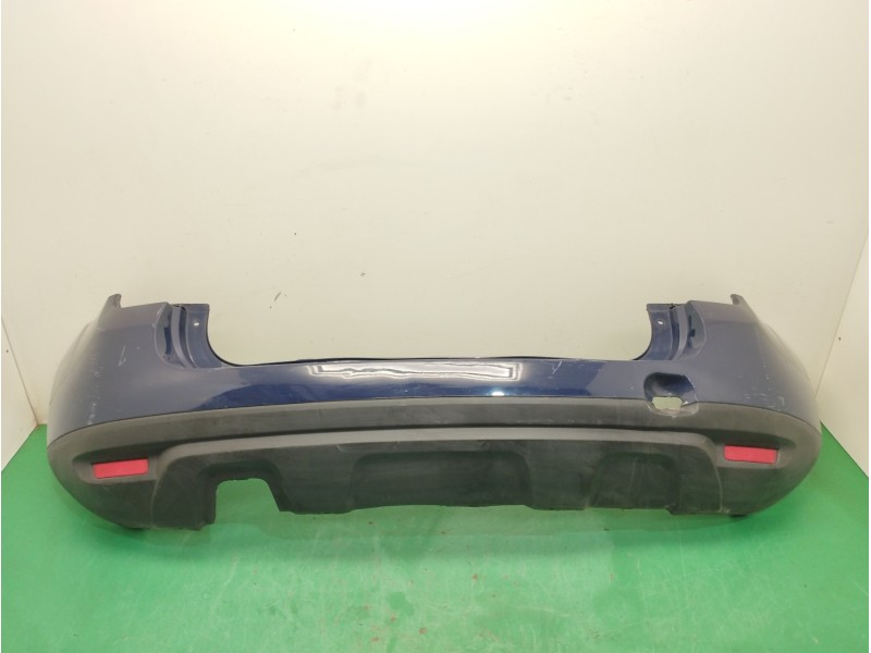Recambio de paragolpes trasero para dacia duster 1.5 dci diesel fap cat referencia OEM IAM 850220033R OBSERVAR FOTOS 850220034R