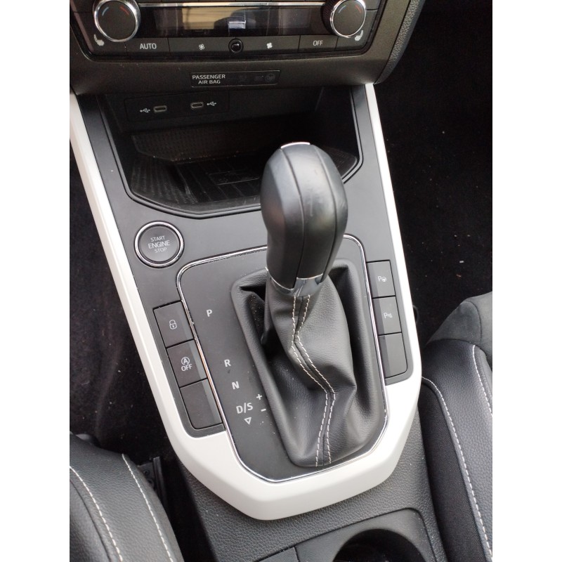 SEAT ARONA (KJ7, KJP) 2021